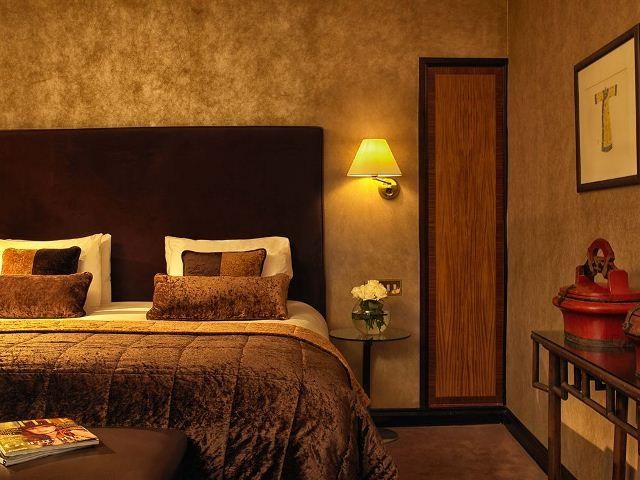 Radisson Blu Edwardian, Leicester Square Hotel Londres