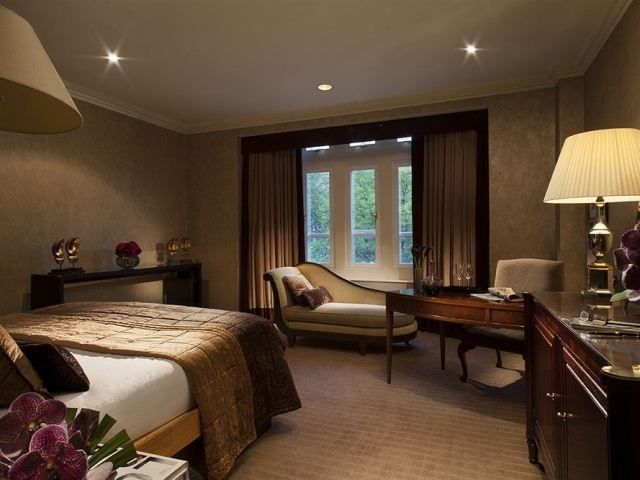 Radisson Blu Edwardian, Leicester Square 4* Londres